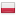 kalendarzswiat.pl is hosted in Poland